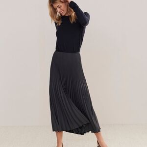 Jenni Kayne Pleated skirt